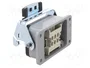 LAPP EPIC KIT Conector HDC Hembra de 6 Pines