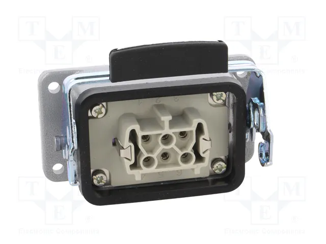 LAPP EPIC KIT Conector HDC Hembra de 6 Pines