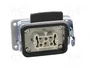LAPP EPIC KIT Conector HDC Hembra de 6 Pines