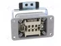 LAPP EPIC KIT Conector HDC Hembra de 6 Pines
