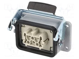 LAPP EPIC KIT Conector HDC Hembra de 6 Pines
