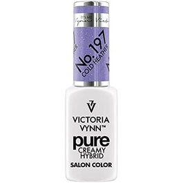 Victoria Vynn Pure Creamy Hybrid Cold Heather 197 8ml