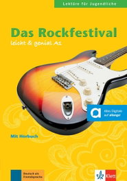 KLETT, Das Rockfestival - KLETT