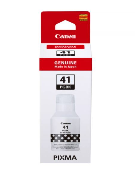 Canon GI-41 PGBK Negro Canon GI-41 PGBK Negro