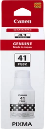 Canon GI-41pgbk Cartucho de tinta negro original 4528C001 7.600 páginas
