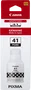Canon GI-41 PGBK Botella de Tinta Negra 135 ml
