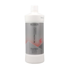 Revlon Revlonissimo Creme Peroxide 20vol (6%) Oxidante Universal de Alta Calidad 900 Ml