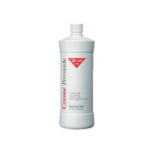 Revlon Professional Revlonissimo Technics Oxidante En Crema 20 Vol 6% 900 ml Revlon Professional Revlonissimo Technics Oxidante En Crema 20 Vol 6% 900 ml