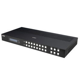 LINDY Matriz de conmutación AV HDMI 8K60 8x8