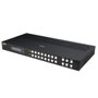 LINDY Matriz de conmutación AV HDMI 8K60 8x8