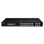 LINDY Matriz de conmutación AV HDMI 8K60 8x8