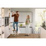 Hailo MK80 ComfortLine 2 Step Folding Step
