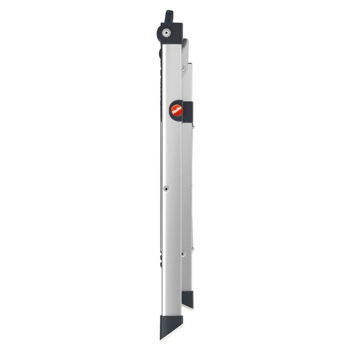 Hailo MK80 ComfortLine 2 Step Folding Step
