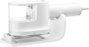 XIAOMI Plancha de vapor-seco BHR9034EU Blanco 1200 W