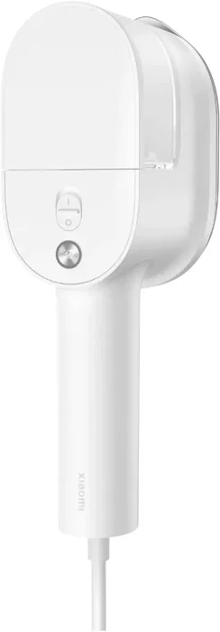 XIAOMI Plancha de vapor-seco BHR9034EU Blanco 1200 W XIAOMI Plancha de vapor-seco BHR9034EU Blanco 1200 W