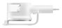 Xiaomi BHR9034EU Plancha de vapor-seco 1200 W Blanco