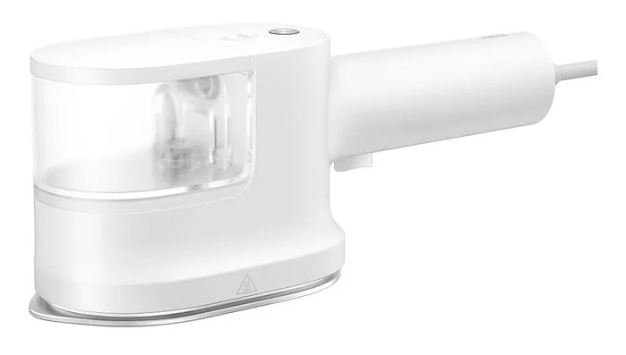 Xiaomi BHR9034EU Plancha de vapor-seco 1200 W Blanco Xiaomi BHR9034EU Plancha de vapor-seco 1200 W Blanco