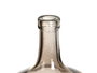 Giftdecor Garrafa 2L Gris 15.5x25x15.5 cm (Set de 6)