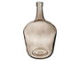 Giftdecor Garrafa 2L Gris 15.5x25x15.5 cm (Set de 6)