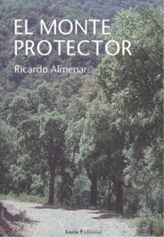 ICARIA El monte protector, Ricardo Almenar - ICARIA
