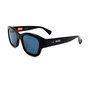 Kenzo KZ40187F Gafas de sol unisex geométricas acetato UV400 51-21-140 mm