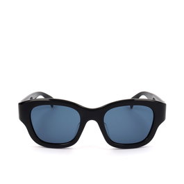 Kenzo KZ40187F Gafas de sol unisex geométricas acetato UV400 51-21-140 mm