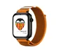 Savefamily Savewatch Plus Edición Valencia con GPS y llamada - Correa de tela naranja
