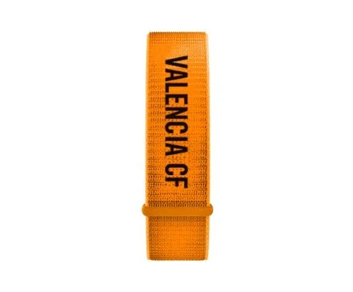 Savefamily Savewatch Plus Edición Valencia con GPS y llamada - Correa de tela naranja Savefamily Savewatch Plus Edición Valencia con GPS y llamada - Correa de tela naranja