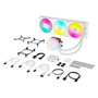 Corsair iCUE LINK TITAN 360 RX RGB White
