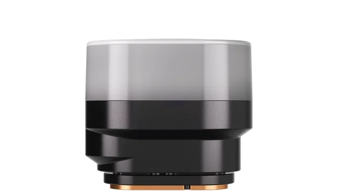 Corsair iCUE LINK TITAN RX RGB Kit de Refrigeración Líquida para CPU AIO, 360mm, Radiador de 3 Ventiladores de 120mm, Blanco, CW-9061021-WW