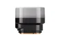Corsair iCUE LINK TITAN RX RGB Kit de Refrigeración Líquida para CPU AIO, 360mm, Radiador de 3 Ventiladores de 120mm, Blanco, CW-9061021-WW