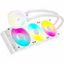 Corsair iCUE LINK TITAN 360 RX RGB White