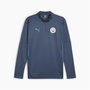 Sudadera de Entrenamiento para Adultos Puma Manchester City 24/25 Training