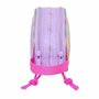 Safta Portatodo Doble Unicorn Academy