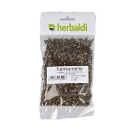 HERBALDI Hamamelis Hoja Triturada 40g