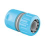 Cellfast Conector rápido de manguera Water Flow Cellpro 1 pulg