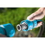 Cellfast Conector rápido de manguera Water Flow Cellpro 1 pulg