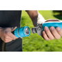 Cellfast Conector rápido de manguera Water Flow Cellpro 1 pulg
