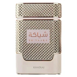 Khadlaj Shiyaaka White Agua de Perfume 100 ml