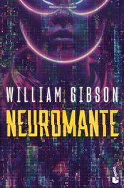 Neuromante, William Gibson - BOOKET