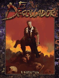 NOSOLOROL, EL DESOLLADOR, ETHAN SKEMP - NOSOLOROL