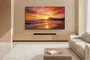 Samsung TU65U8075HUXXC Televisor Crystal 4K AI de 65 pulgadas