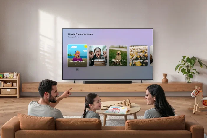 Samsung TU65U8075HUXXC Televisor Crystal 4K AI de 65 pulgadas