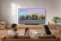 Samsung TU65U8075HUXXC Televisor Crystal 4K AI de 65 pulgadas