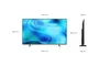 Samsung TU65U8075HUXXC Televisor Crystal 4K AI de 65 pulgadas
