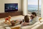 Samsung TU65U8075HUXXC Televisor Crystal 4K AI de 65 pulgadas