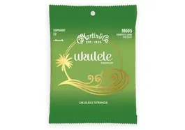 MARTIN Ukulele Premium Soprano