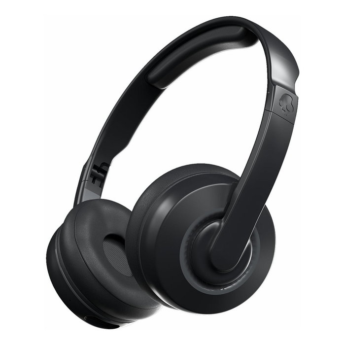 Skullcandy Casette Auriculares On-ear Negro Skullcandy Casette Auriculares On-ear Negro