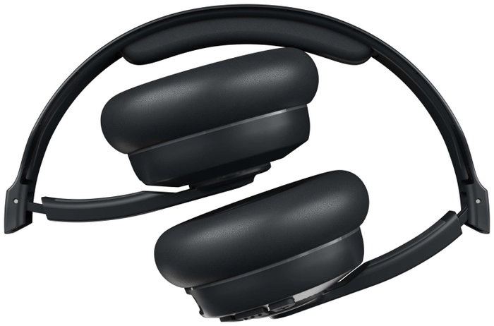 Skullcandy Casette Auriculares On-ear Negro Skullcandy Casette Auriculares On-ear Negro