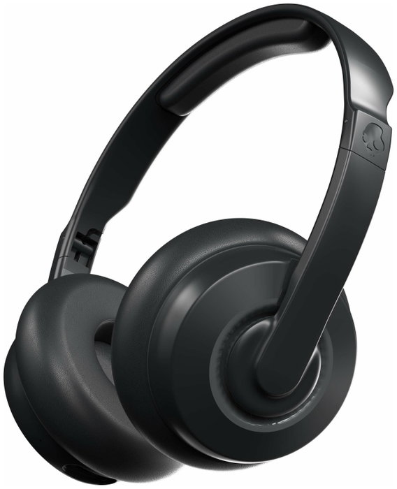 Skullcandy Casette Auriculares On-ear Negro Skullcandy Casette Auriculares On-ear Negro